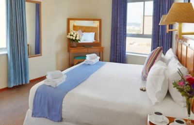 Durban Sands timeshare resort in Durban, KZN