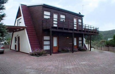 Garden Route Chalets - Sedgefield timeshare resort in Eastern Cape & Garden Route