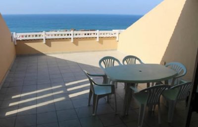 Glenmore Sands timeshare resort in Glenmore, KZN South Coast