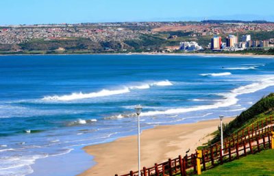 Hartenbos Hotel timeshare resort in Eastern Cape & Garden Route