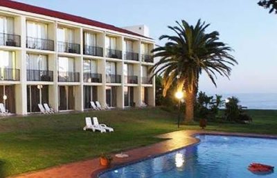 Karos Wilderness Hotel timeshare resort in Eastern Cape & Garden Route