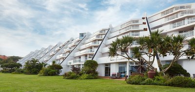 La Cote d'Azur timeshare resort in Margate