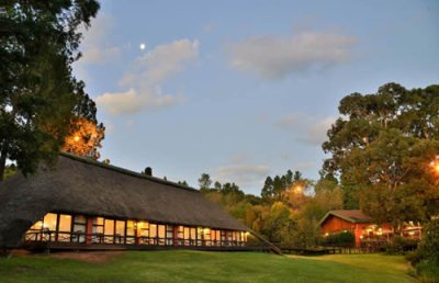 Orion Switzerland Resort timeshare resort in Drakensberg, KZN