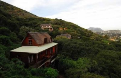 Monkey Valley Beach Nature Resort timeshare resort in Western Cape