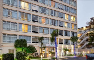 Mount Sierra timeshare resort in Western Cape