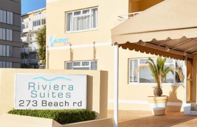 Riviera Holiday Resort timeshare resort in Western Cape
