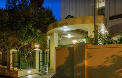 Royal Atlantic timeshare resort in Western Cape