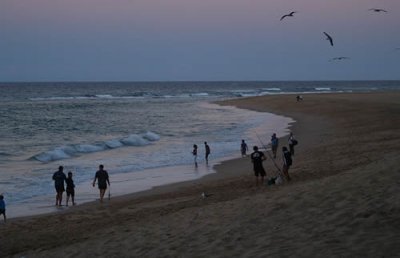 Sandy Place timeshare resort in North Coast, KZN
