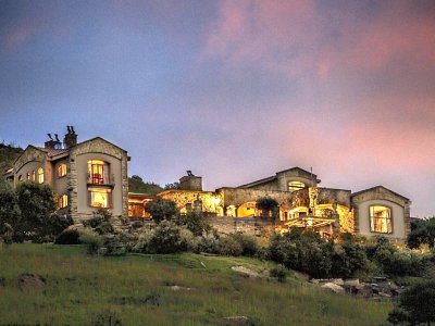Sterkfontein Dam Nature Reserve timeshare resort in Sterkfontein Dam, Free State