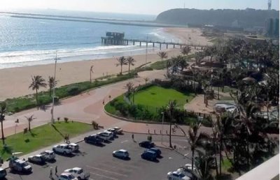 Tenbury timeshare resort in Durban, KZN