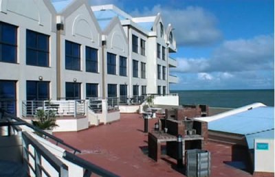 Strand timeshare resort in Cape Town, Western Cape