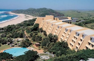 Wild Coast Sun Vacation Club timeshare resort in South Coast, KZN