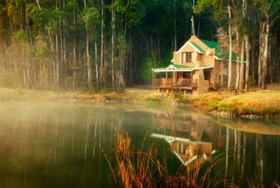 Dunkeld Country Estate timeshare resort in Mpumalanga