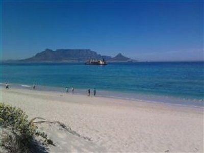 Big Bay Beach Club timeshare resort in Cape Town, Western Cape