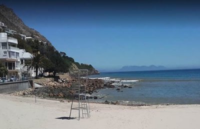 Cape Gordonia timeshare resort in Gordons Bay, Western Cape