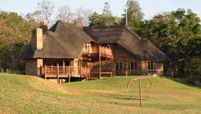 Kruger Park Lodge timeshare resort in Hazyview, Mpumalanga