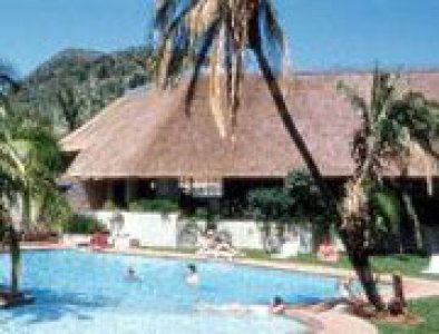 Kwa Maritane timeshare resort in Pilanesburg, North West