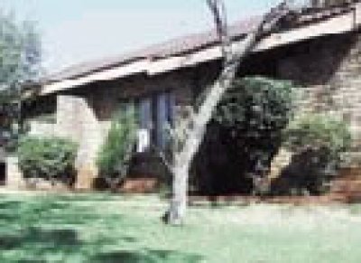 Manzi Monate timeshare resort in Pretoria, Gauteng