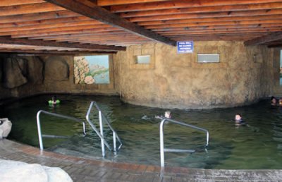 Mount Amanzi timeshare resort in Hartbeespoort, North West