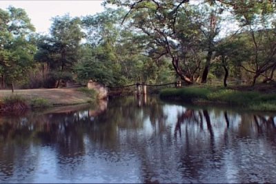 Sudwala Lodge timeshare resort in Nelspruit, Mpumalanga