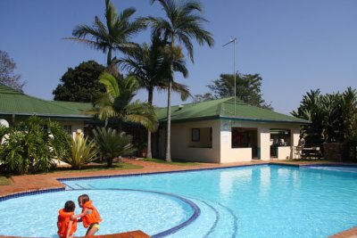 Lowveld Lodge timeshare resort in Mpumalanga
