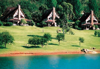 Pine Lake Estate timeshare resort in Mpumalanga