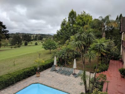 White River Golf Lodge timeshare resort in White River, Mpumalanga