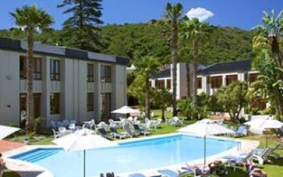Protea Hotel Wilderness Resort timeshare resort in Eastern Cape & Garden Route