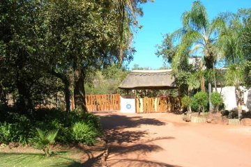 Thaba Monate timeshare resort in North West & Northern Province