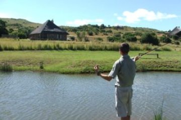 Doornkop Fish and Wildlife Reserve timeshare resort in Mpumalanga