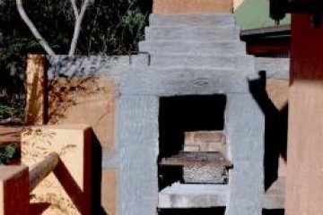 Bothania Hills timeshare resort in North West & Northern Province