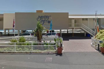 Bantry Bay timeshare resort in Cape Town, Western Cape