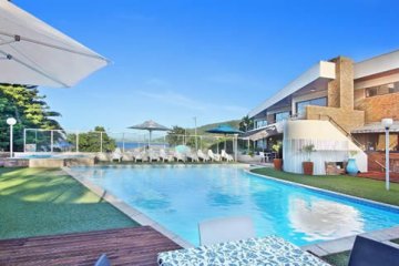 Baywater Village timeshare resort in Eastern Cape & Garden Route