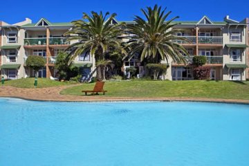 Brookes Hill timeshare resort in Eastern Cape & Garden Route