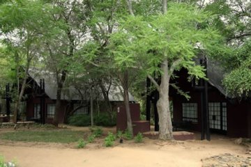 Burchell's Lodge timeshare resort in Kruger Gate, Mpumalanga