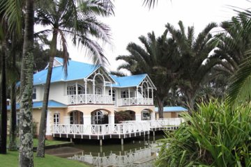 Caribbean Estate timeshare resort in Margate