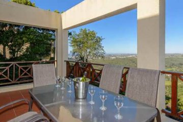 Castleton timeshare resort in Eastern Cape & Garden Route