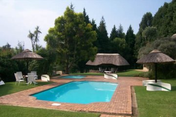 Champagne Lane timeshare resort in Drakensberg, KZN