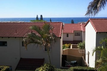 Corona del Mar timeshare resort in South Coast, KZN