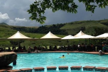Champagne Valley Resort timeshare resort in Drakensberg, KZN
