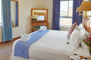 Durban Sands timeshare resort in Durban, KZN