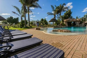 Formosa Bay Villas timeshare resort in Eastern Cape & Garden Route
