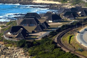 Garden Route Chalets - Plettenberg Bay timeshare resort in Eastern Cape & Garden Route