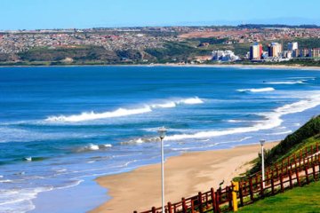 Hartenbos Hotel timeshare resort in Eastern Cape & Garden Route