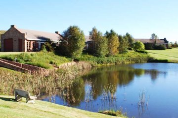 Kloppenheim Country Estate timeshare resort in Mpumalanga