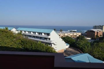 Ithaca timeshare resort in South Coast, KZN