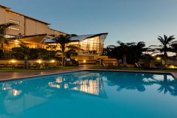Karridene RID timeshare resort in South Coast, KZN
