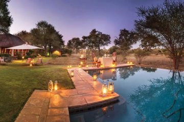 King's Lodge timeshare resort in Eastern Cape & Garden Route