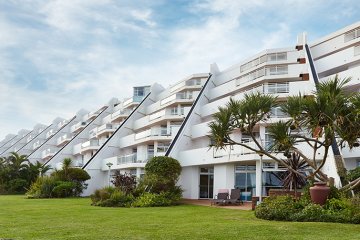 La Cote d'Azur timeshare resort in Margate