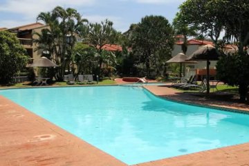 La Lucia Sands timeshare resort in Umhlanga